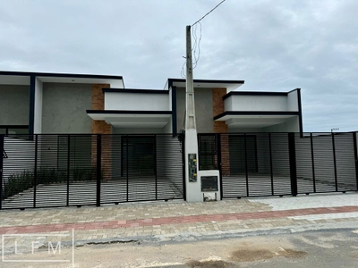 Casa, 2 quartos, 70 m² - Foto 2