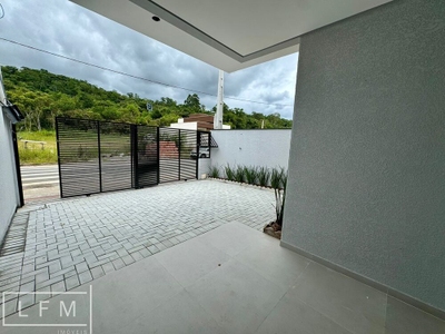 Casa, 2 quartos, 70 m² - Foto 3