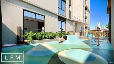 Apartamento, 3 quartos, 132 m² - Foto 4