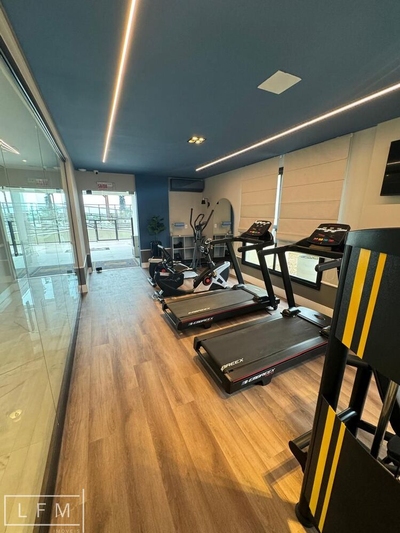 Apartamento, 3 quartos, 128 m² - Foto 3