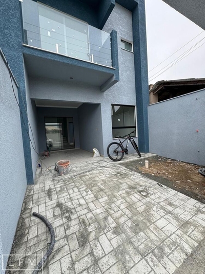 Sobrado, 3 quartos, 88 m² - Foto 2