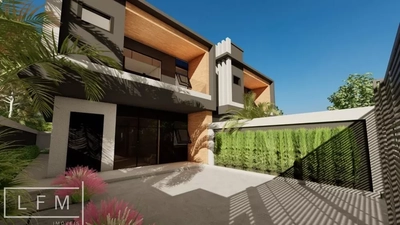 Sobrado, 3 quartos, 130 m² - Foto 5