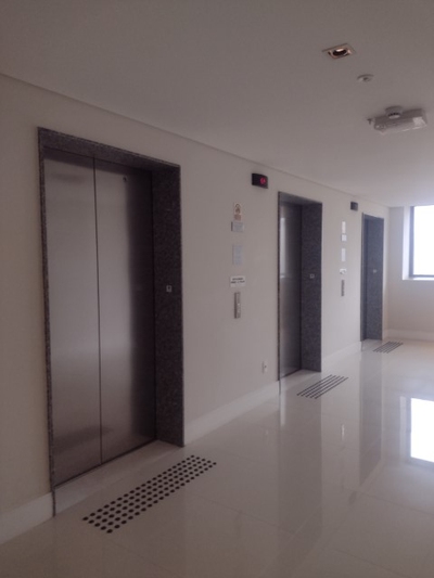 Sala-Conjunto, 38 m² - Foto 2