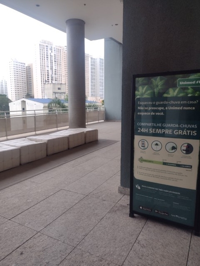 Sala-Conjunto, 38 m² - Foto 5