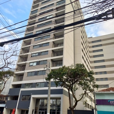 Kitnet-Studio, 31 m² - Foto 4