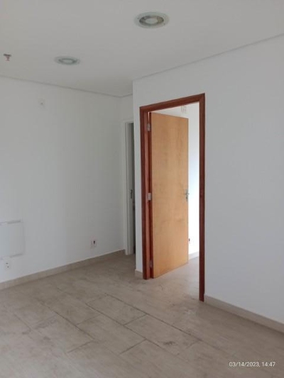 Sala-Conjunto, 42 m² - Foto 5
