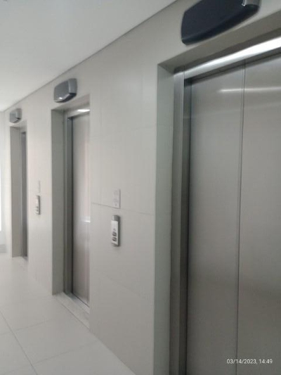 Sala-Conjunto, 42 m² - Foto 1