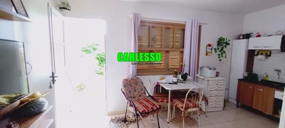 Casa, 4 quartos, 377 m² - Foto 1