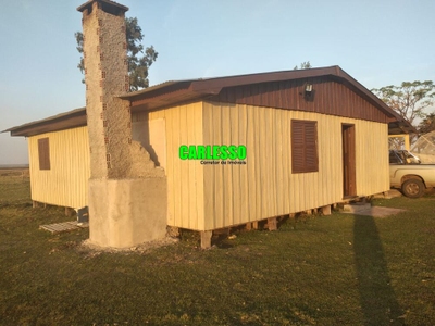 Fazenda-Sítio-Chácara, 65 hectares - Foto 2