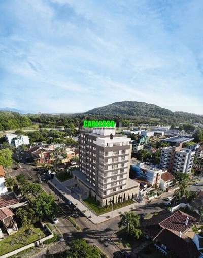 Apartamento, 2 quartos, 110 m² - Foto 1