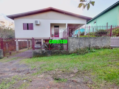 Casa, 3 quartos, 167 m² - Foto 1