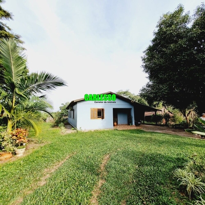 Chácara, 2 quartos, 2 hectares - Foto 3