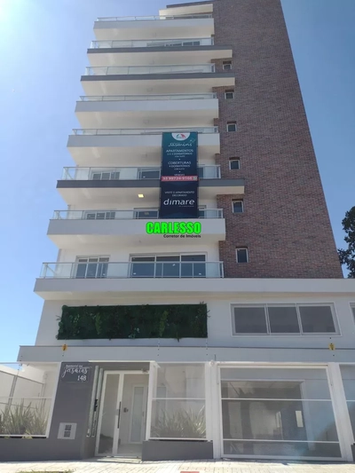 Cobertura, 3 quartos, 233 m² - Foto 2