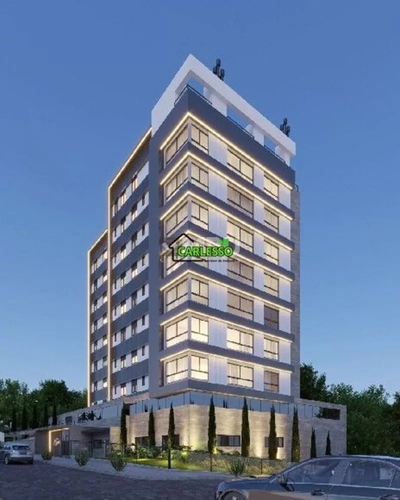 Apartamento, 3 quartos, 135 m² - Foto 3