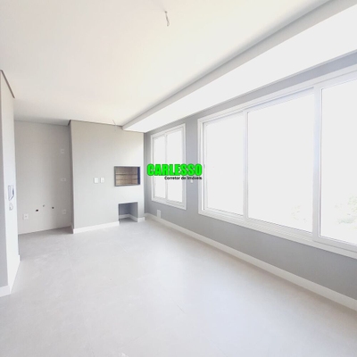 Apartamento, 2 quartos, 87 m² - Foto 2