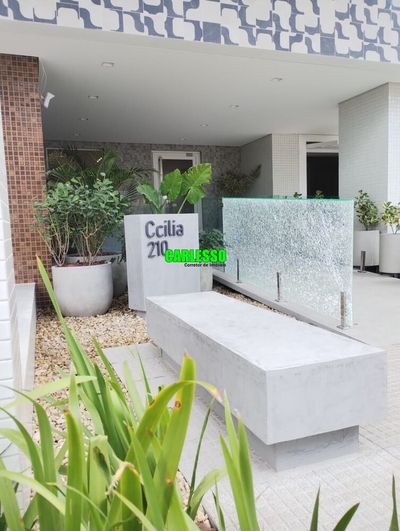 Apartamento, 2 quartos, 87 m² - Foto 3