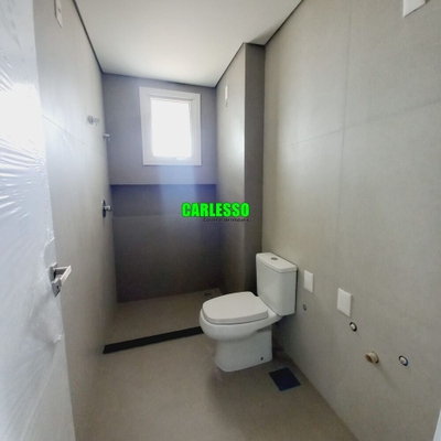 Apartamento, 3 quartos, 121 m² - Foto 1