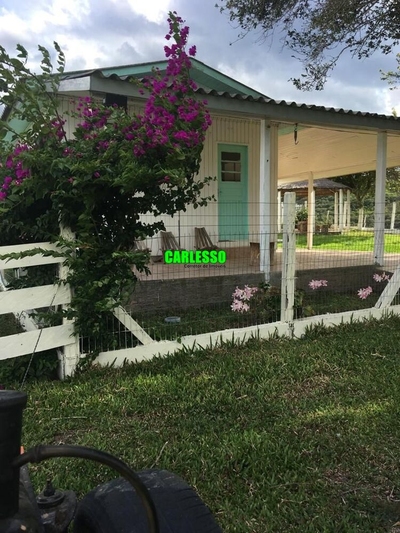 Fazenda-Sítio-Chácara, 576 hectares - Foto 4