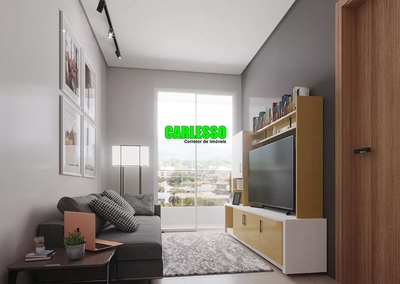 Terreno, 320 m² - Foto 1