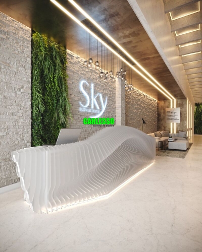 Sala-Conjunto, 37 m² - Foto 4