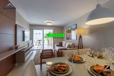 Apartamento, 3 quartos, 116 m² - Foto 3