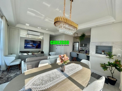 Apartamento, 3 quartos, 87 m² - Foto 5