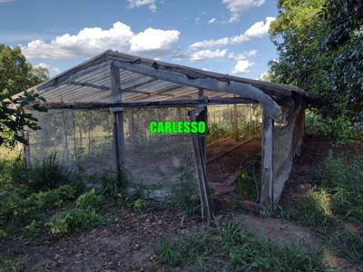 Chácara, 2 quartos, 15 hectares - Foto 5