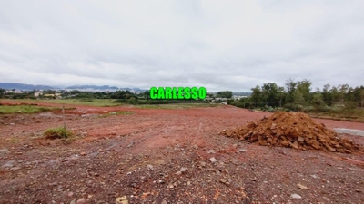 Terreno, 200 m² - Foto 3