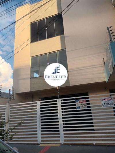 Prédio Inteiro - Foto 3