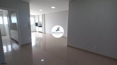 Apartamento, 3 quartos, 137 m² - Foto 2