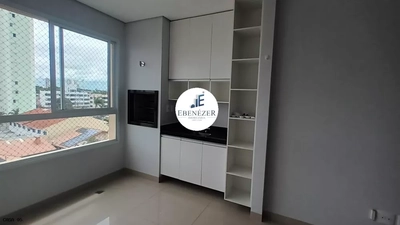 Apartamento, 3 quartos, 137 m² - Foto 3