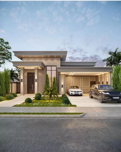 Casa de Condomínio - Foto 1