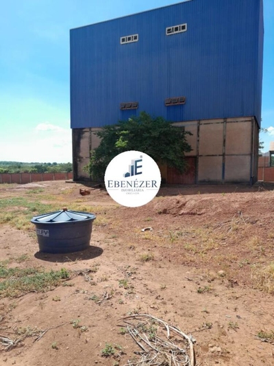 Depósito-Galpão, 1800 m² - Foto 5