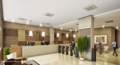 Prédio Inteiro, 54 m² - Foto 3