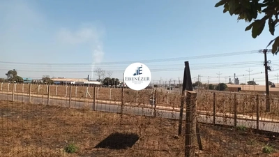 Loteamento e Condomínio, 6540 m² - Foto 2