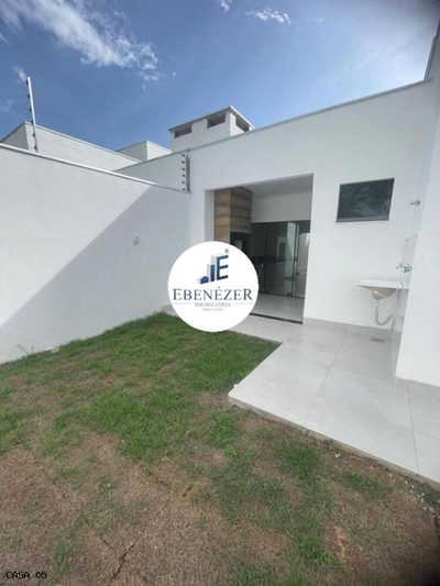 Casa, 2 quartos, 129 m² - Foto 4