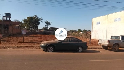 Prédio Inteiro - Foto 1