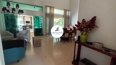 Casa, 330 m² - Foto 4