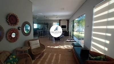 Casa, 330 m² - Foto 2