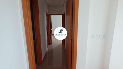 Apartamento, 3 quartos, 107 m² - Foto 4