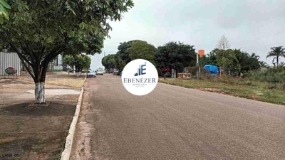 Loteamento e Condomínio, 6750 m² - Foto 3