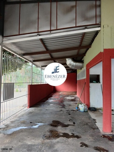 Prédio Inteiro, 185 m² - Foto 1