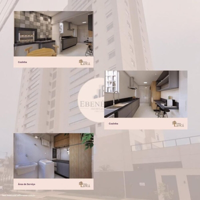 Apartamento, 3 quartos, 123 m² - Foto 5