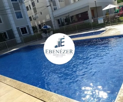 Apartamento, 2 quartos, 48 m² - Foto 1