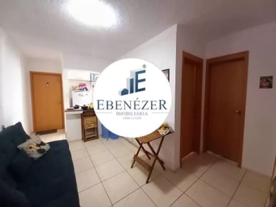 Apartamento, 2 quartos, 48 m² - Foto 3