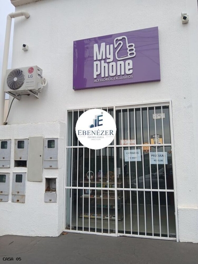 Prédio Inteiro - Foto 1