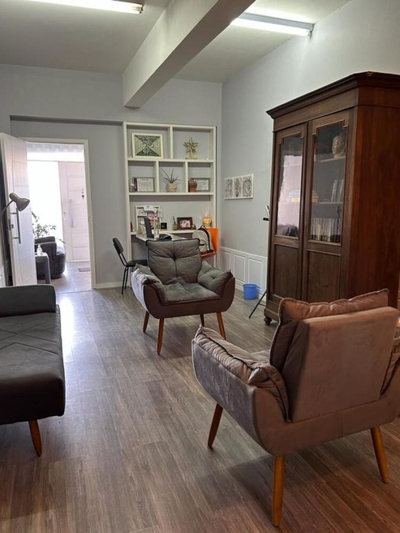 Sala-Conjunto, 40 m² - Foto 2