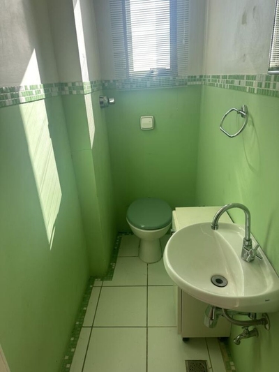 Sala-Conjunto, 40 m² - Foto 4