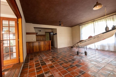 Casa, 3 quartos, 502 m² - Foto 3