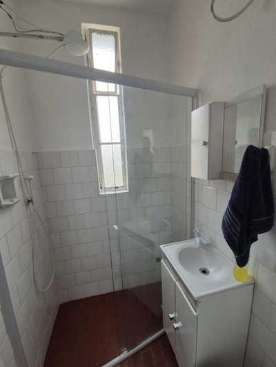 Apartamento, 2 quartos, 46 m² - Foto 2